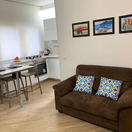 דירות פלרמו Libertyhouse מראה חיצוני תמונה