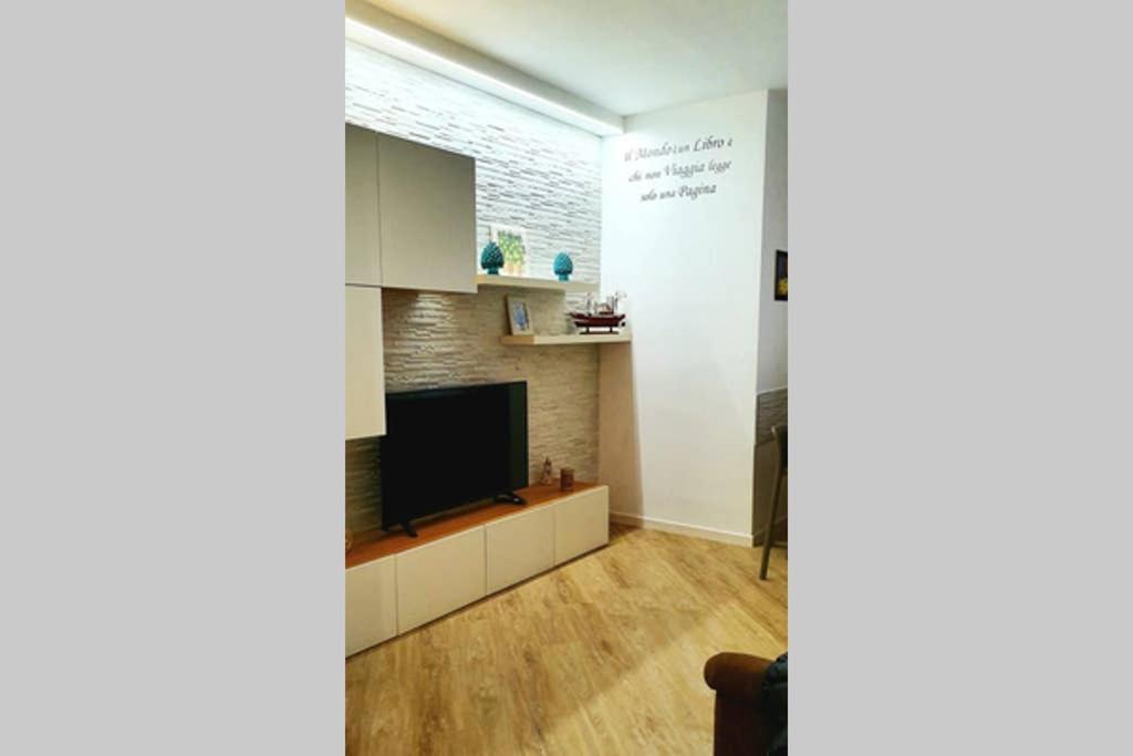 דירות פלרמו Libertyhouse מראה חיצוני תמונה